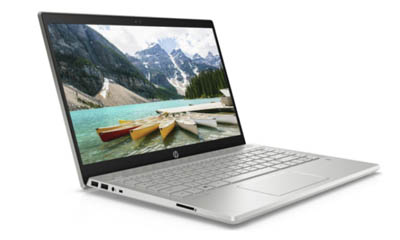 Win a HP Pavilion Laptop with Jazz Apples