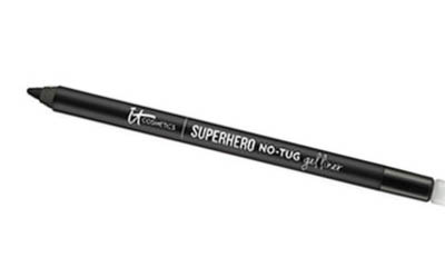 Free IT Cosmetics Superhero No-Tug Gel Eyeliner