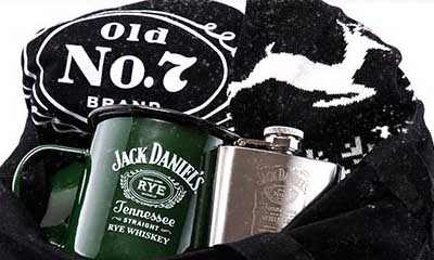 Jack Daniel's