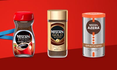 Nescafe