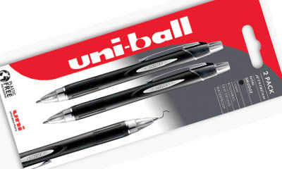 Uni-Ball