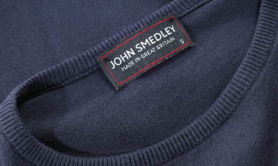 John Smedley