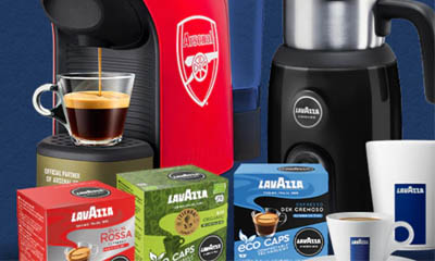 Lavazza