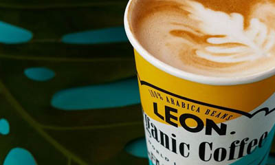 Free Leon Coffee