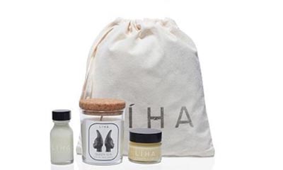 Win a LIHA beauty sets