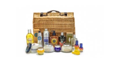 Win a L'OCCITANE hamper