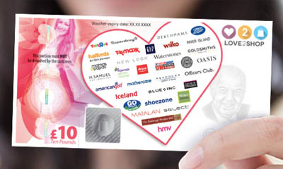love to shop e voucher