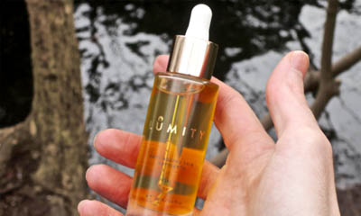 Free Lumity Skin Nutrients Facial Oil