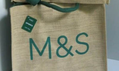 Marks & Spencer