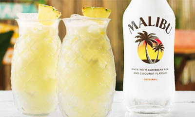 Malibu Original Giveaway