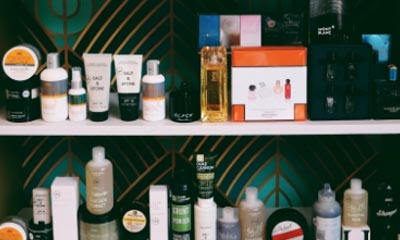 Win a Manifest Supply bundle