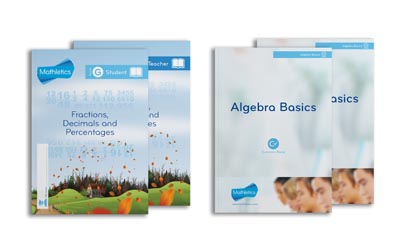 Free Mathematics Workbooks