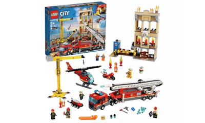 Mega Discounts on Lego Sets