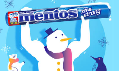 Mentos