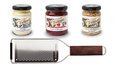 Free Microplane Master Series Grater