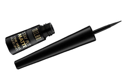 Free Milani Liquid Eyeliner