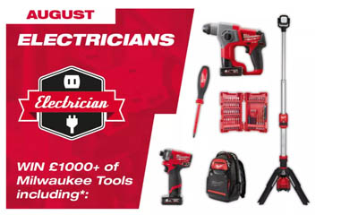 Milwaukee Tool