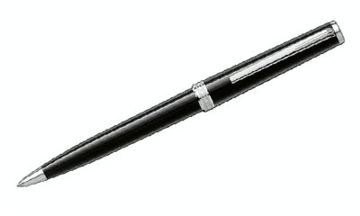 Win a Montblanc Ballpoint Pen