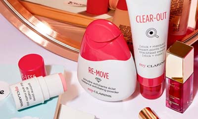 Clarins