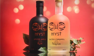 Win a Tequila & Rum Bundle