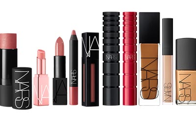 Free NARS Cosmetics Bundles