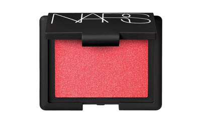 Free NARS Lipstick, Mascara or Blush