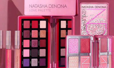 Win a Natasha Denona Makeup Bundle