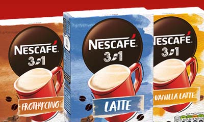 Nescafe