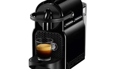 Nespresso by Magimix Coffee Machine Reduced