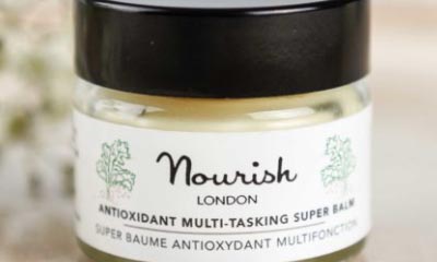 Free Nourish Super Balm