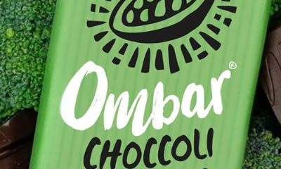 Free Ombar Choccoli Bars