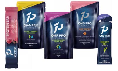 One Pro Nutrition