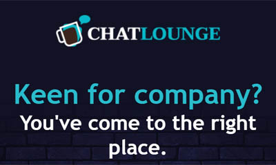 ChatLounge