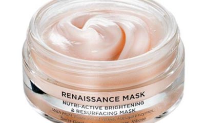 Free Oskia Renaissance Mask