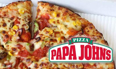 Papa John's