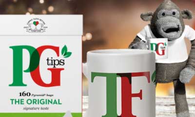 PG Tips