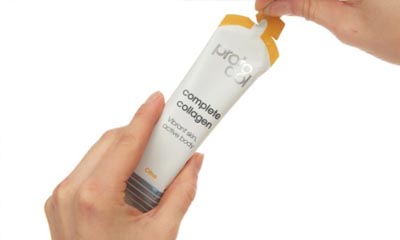 Free Collagen Cream