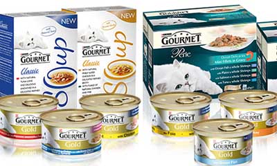 Free Purina Cat Food