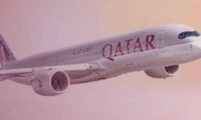 Qatar Airways