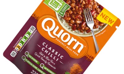 Free Quorn Classic Chilli