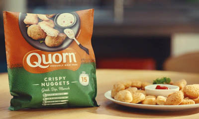 Quorn