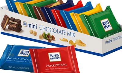 Ritter Sport