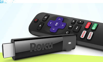 Roku