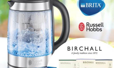 Brita