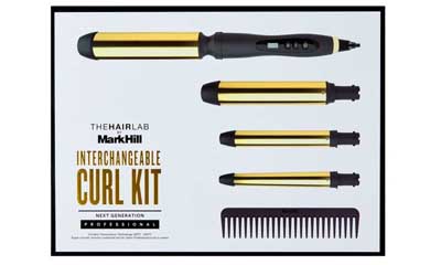 Save Â£65 on The Hair Lab by Mark Hill