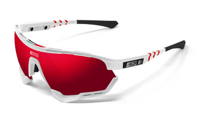 Free Scicon Sports Sunglasses with UAE Team Emirates