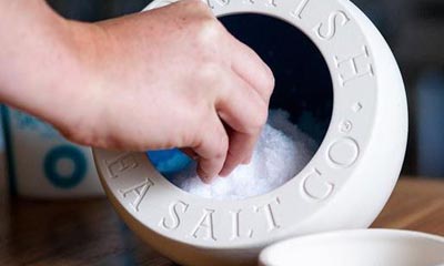 Cornish Sea Salt