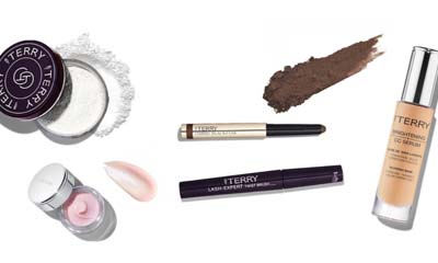 Win BY TERRY's Makeup Bundle