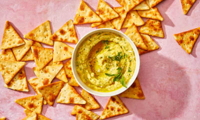 Free Slimming Snacks