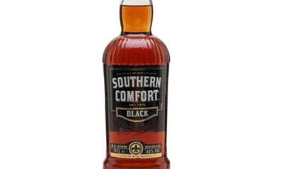 Free Southern Comfort Black Bottles